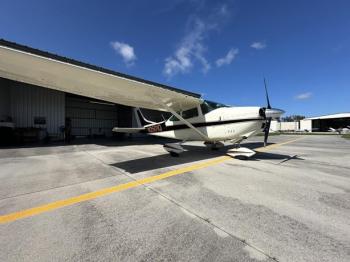 1967 CESSNA 182 SKYLANE for sale - AircraftDealer.com