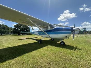 1965 CESSNA 172 SKYHAWK for sale - AircraftDealer.com