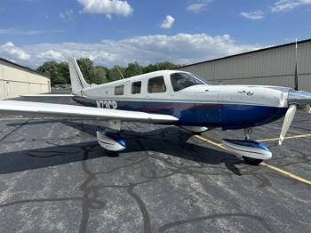 2003 PIPER 6X for sale - AircraftDealer.com