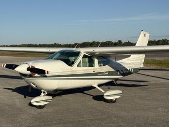 1970 CESSNA 177 for sale - AircraftDealer.com