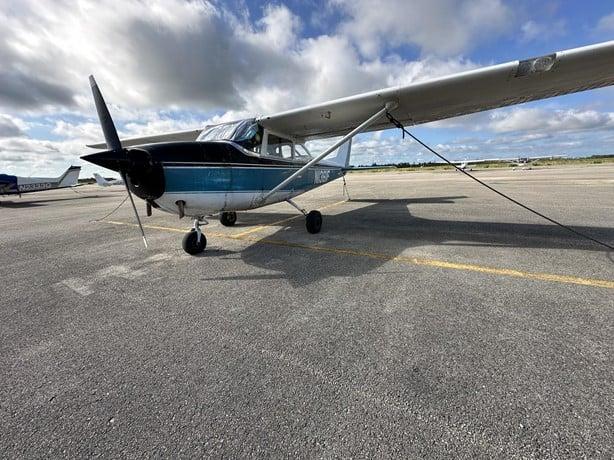 1966 CESSNA 172 SKYHAWK Photo 2