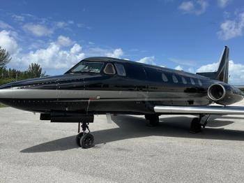 1980 SABRE 65 for sale - AircraftDealer.com