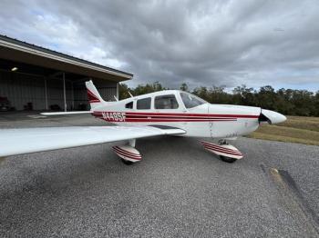 1977 PIPER ARCHER II for sale - AircraftDealer.com