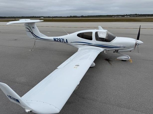 2020 DIAMOND DA40 NG Photo 2