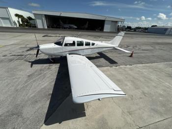 1978 BEECHCRAFT C24R SIERRA for sale - AircraftDealer.com