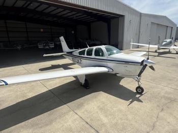 1993 Beech Bonanza 33