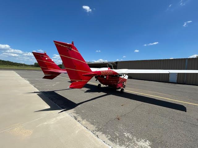 1969 CESSNA TURBO 337D SKYMASTER Photo 6