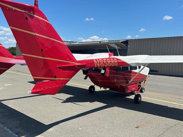 1969 CESSNA TURBO 337D SKYMASTER Photo 7