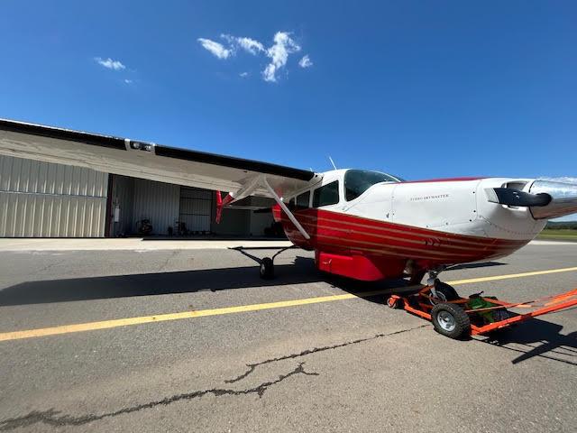 1969 CESSNA TURBO 337D SKYMASTER Photo 6