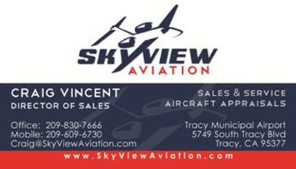 Aircraft for sale at AircraftDealer.com listed by Skyview Aviation