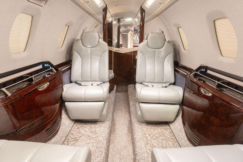 2014 Cessna Citation X+ Photo 3