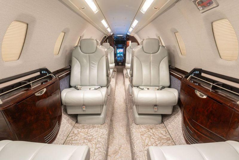 2014 Cessna Citation X+ Photo 4