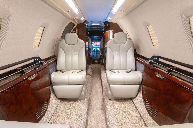 2014 Cessna Citation X+ Photo 5