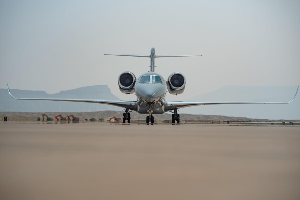 2014 Cessna Citation X+ Photo 6