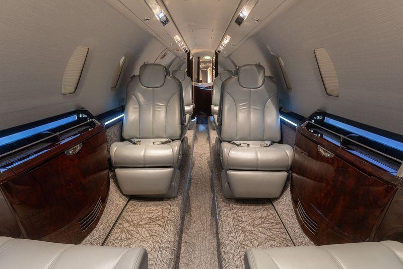 2014 Cessna Citation X+ Photo 7