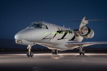 2014 Cessna Citation X+ for sale - AircraftDealer.com