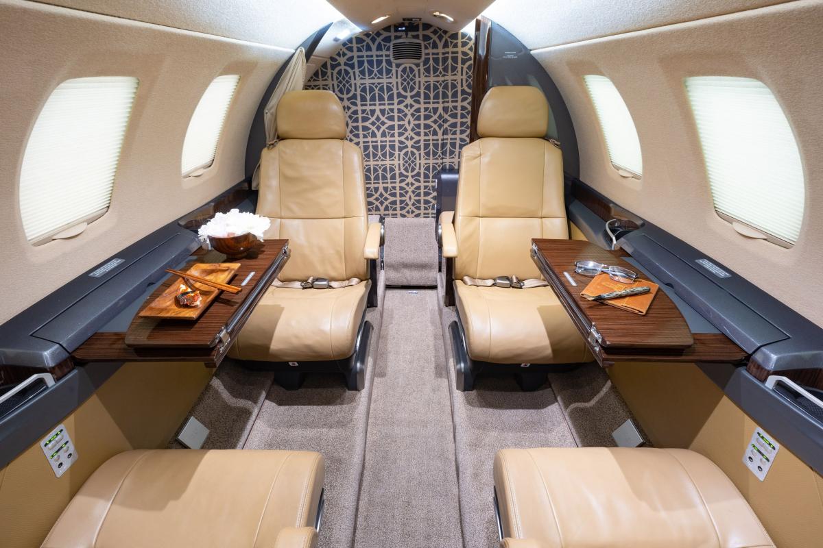 2016 Cessna Citation M2 Photo 4