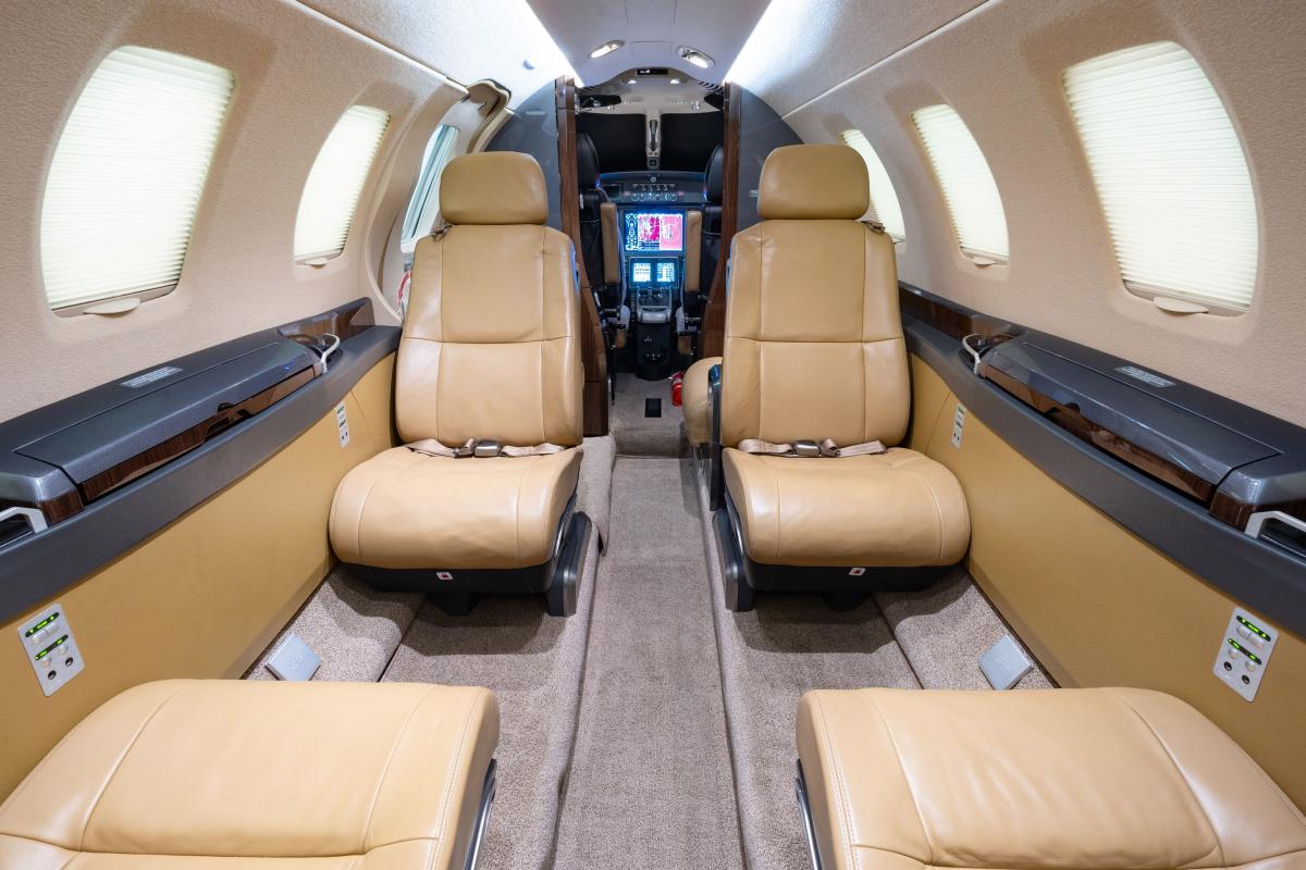 2016 Cessna Citation M2 Photo 5