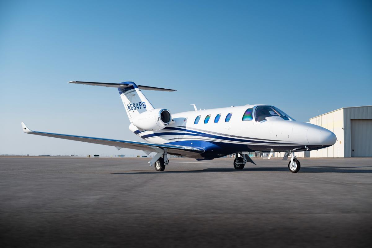 2016 Cessna Citation M2 Photo 5