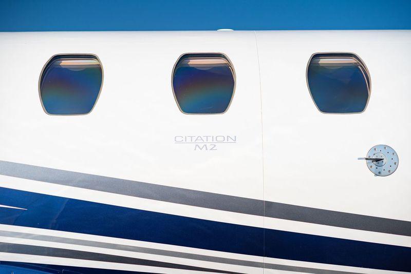 2016 Cessna Citation M2 Photo 2