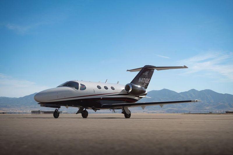 2007 Cessna Citation Mustang Photo 4