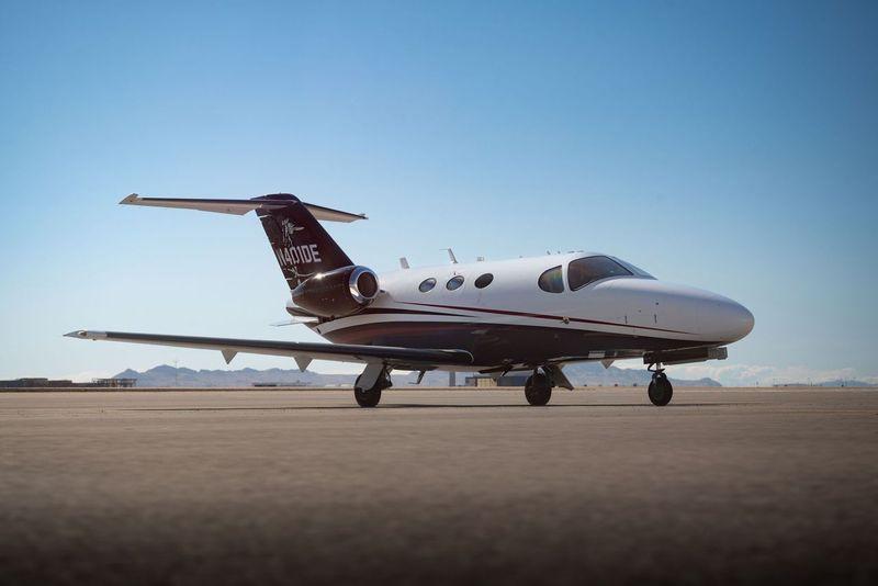 2007 Cessna Citation Mustang Photo 6