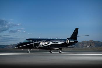 2002 Gulfstream G200 for sale - AircraftDealer.com