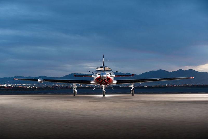 2021 Piper M600 SLS Photo 6