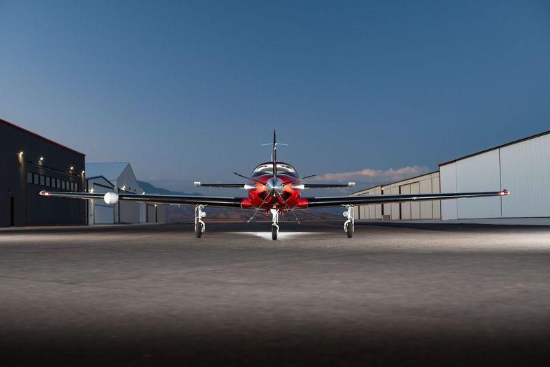 2020 Piper M600 SLS Photo 5