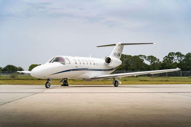 2009 Cessna Citation CJ2+ Photo 4