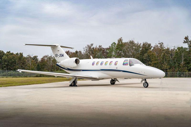 2009 Cessna Citation CJ2+ Photo 5