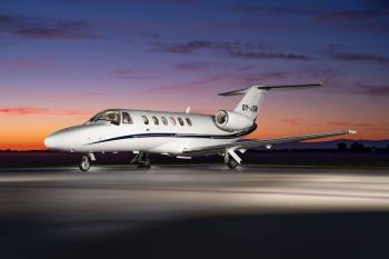 2009 Cessna Citation CJ2+ for sale - AircraftDealer.com