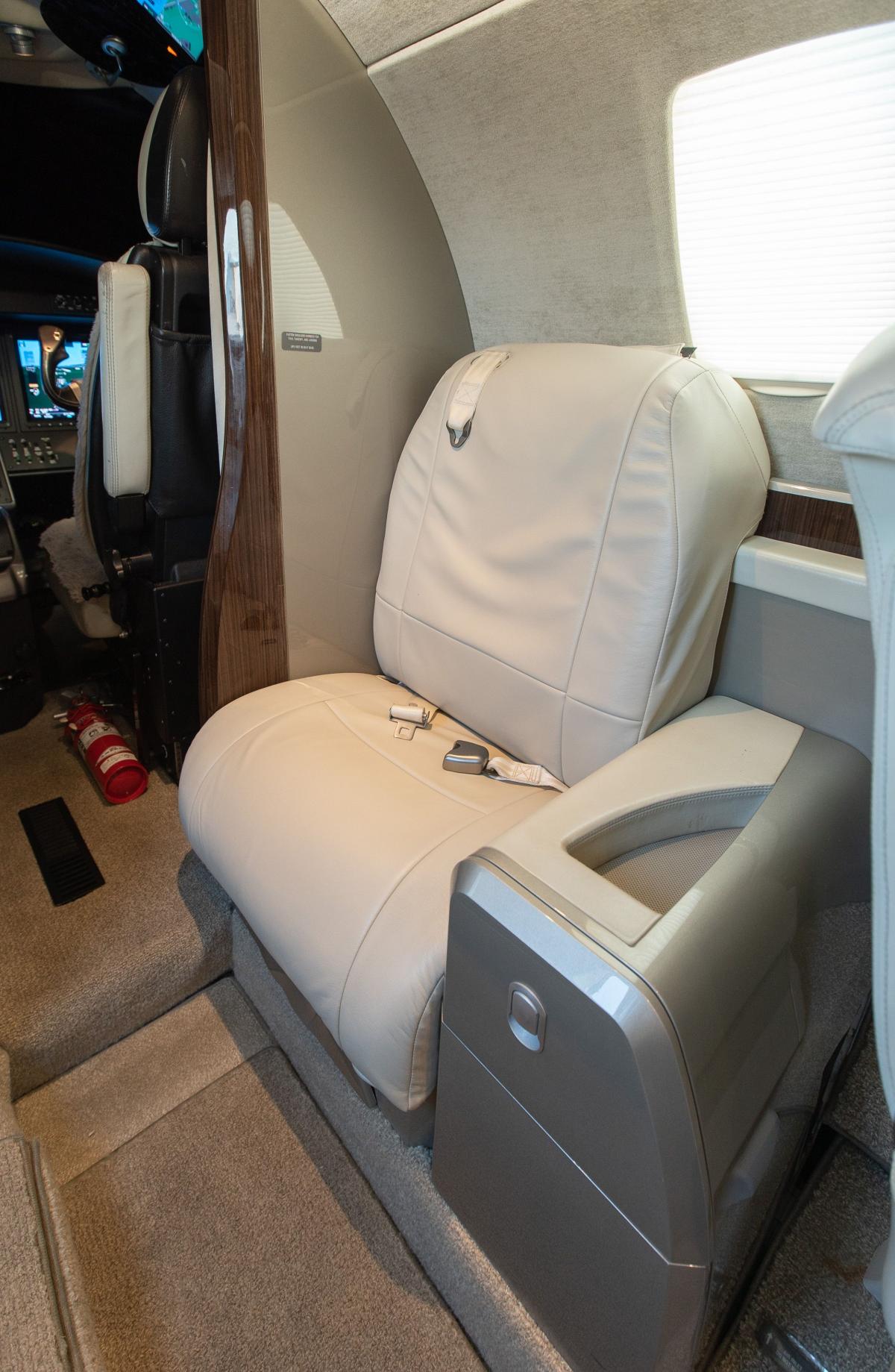 2014 CESSNA CITATION M2 Photo 3