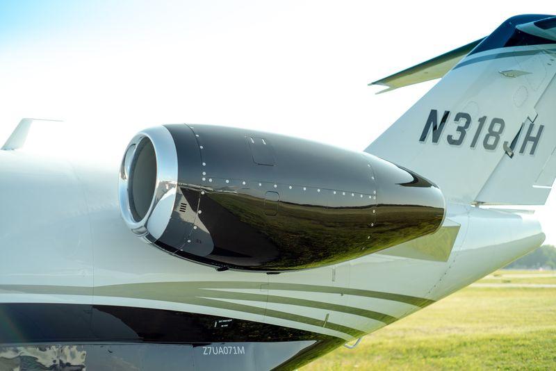 2014 CESSNA CITATION M2 Photo 2