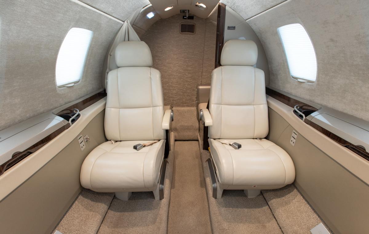 2014 CESSNA CITATION M2 Photo 4