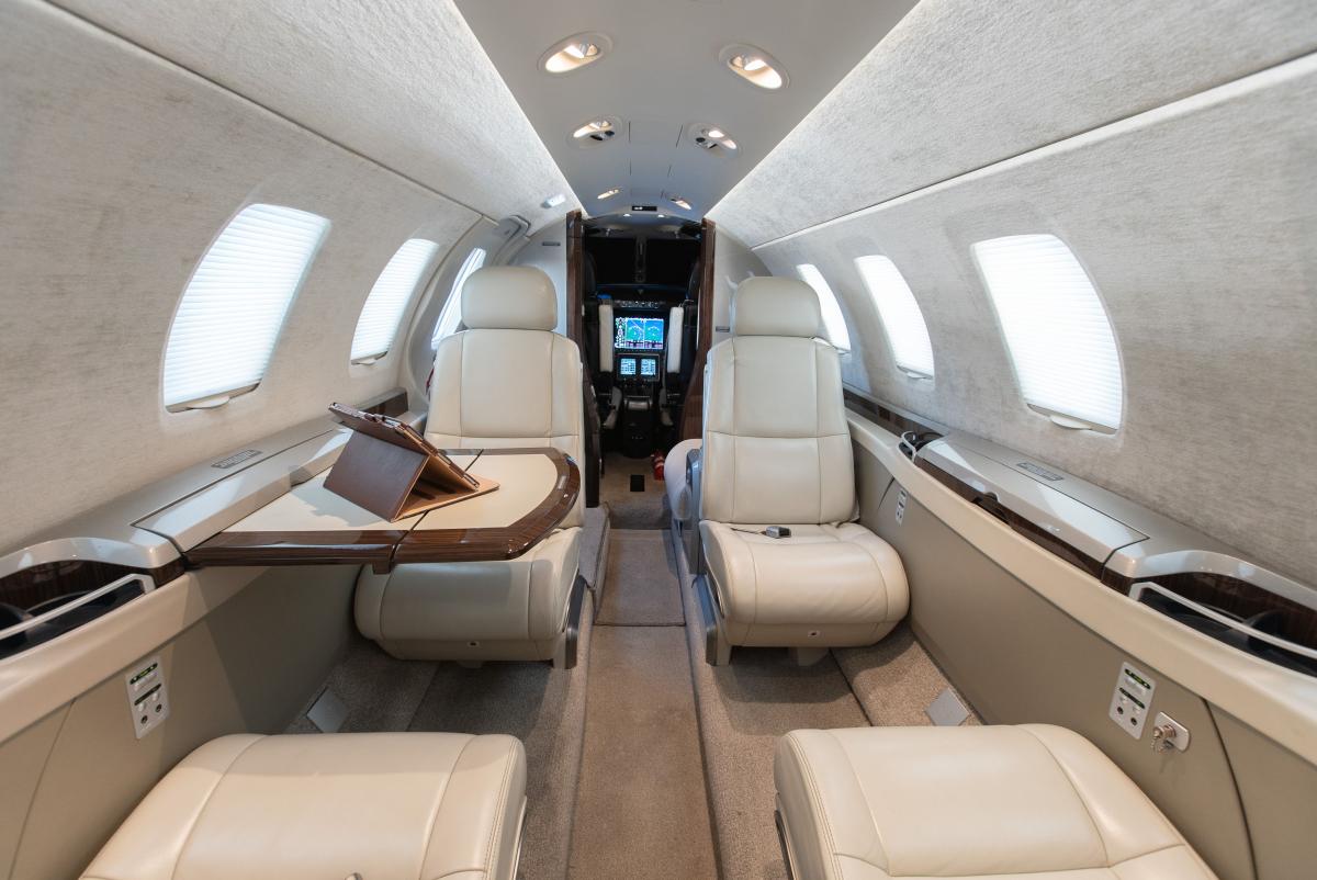 2014 CESSNA CITATION M2 Photo 5