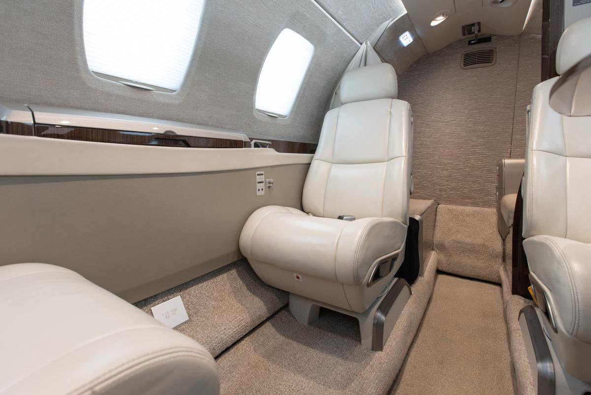 2014 CESSNA CITATION M2 Photo 6