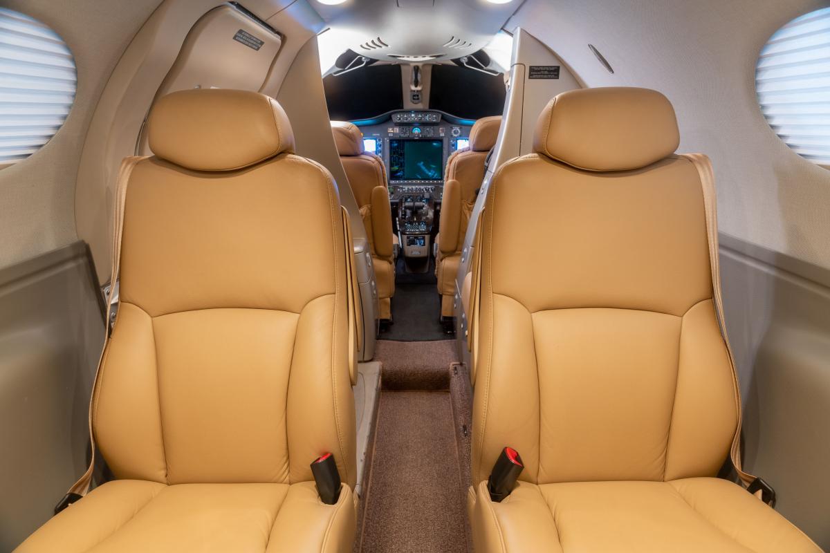 2009 Cessna Citation Mustang Photo 2