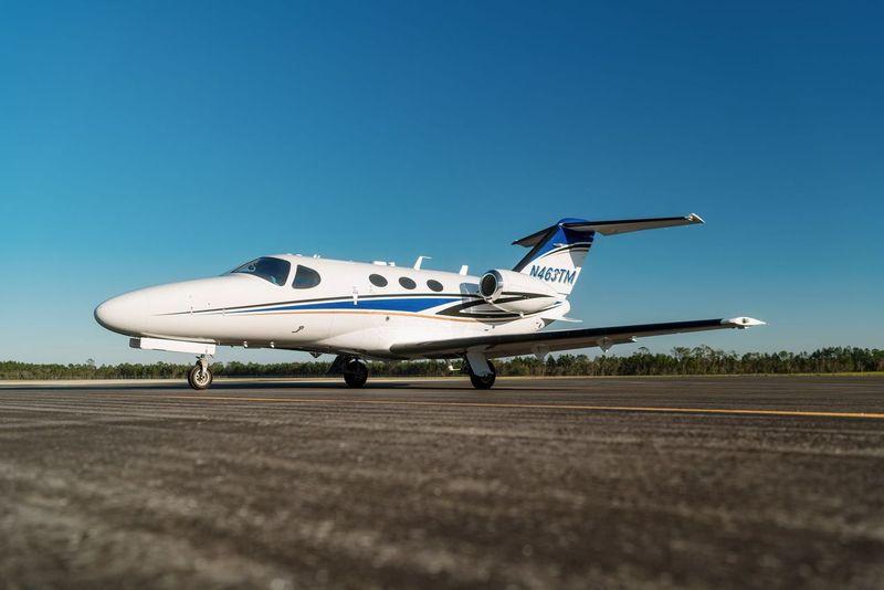 2009 Cessna Citation Mustang Photo 4