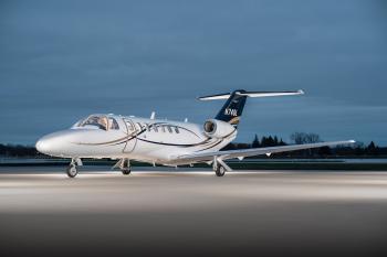 2007 Cessna Citation CJ3 for sale - AircraftDealer.com