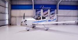 2024 Diamond DA40 NG Photo 2