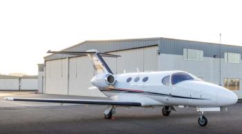 2007 Cessna Citation Mustang for sale - AircraftDealer.com