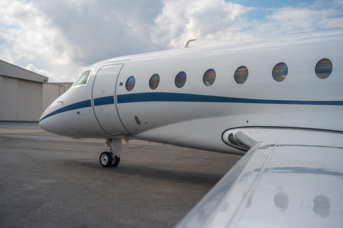 2008 Gulfstream G200 Photo 7