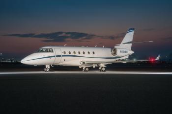 2008 Gulfstream G200 for sale - AircraftDealer.com