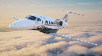 2025 Embraer Phenom 100EX for sale - AircraftDealer.com