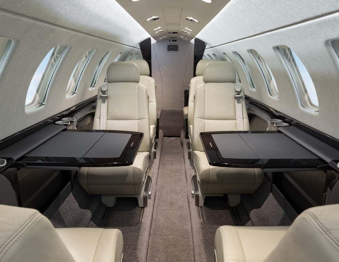 2015 CESSNA CITATION CJ3+ Photo 6