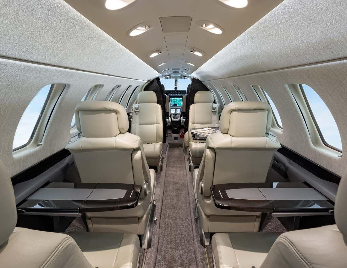 2015 CESSNA CITATION CJ3+ Photo 7