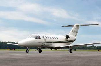 2015 CESSNA CITATION CJ3+ for sale - AircraftDealer.com