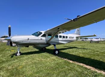 2021 Cessna 208 Caravan for sale - AircraftDealer.com