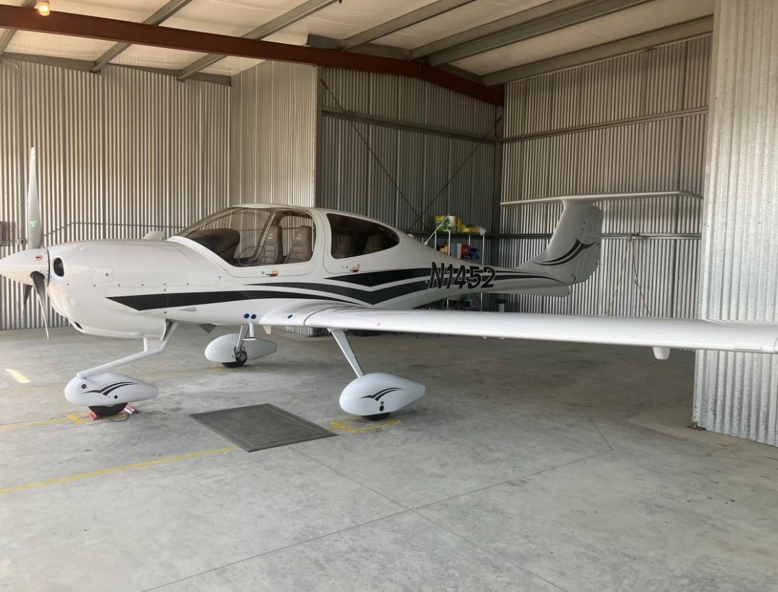 2022 Diamond DA40 NG Photo 3